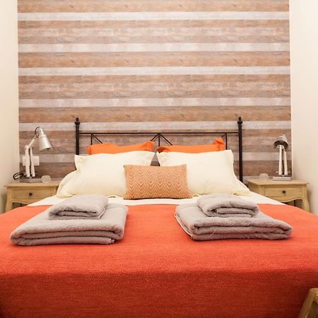 סביליה Dream Apartments Calle Zaragoza מראה חיצוני תמונה