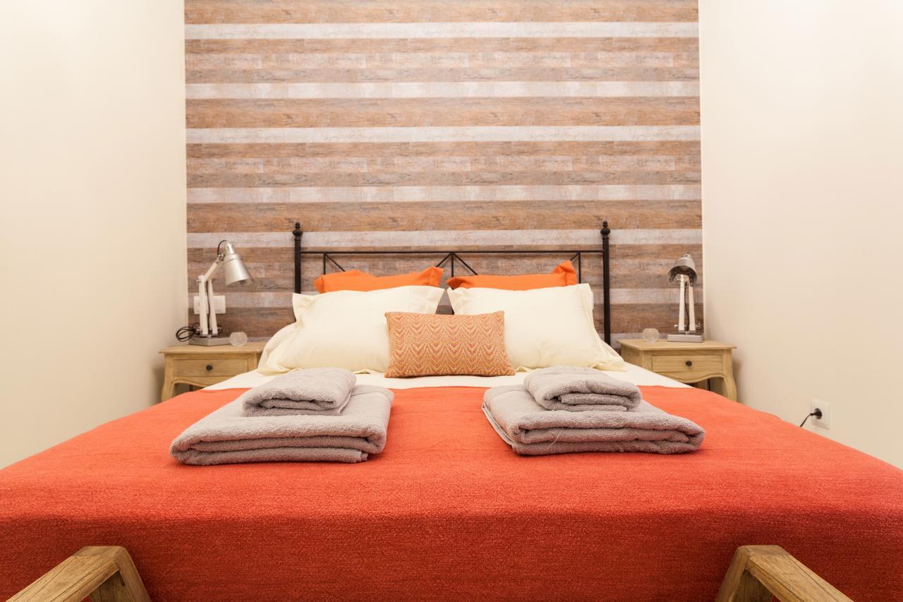 סביליה Dream Apartments Calle Zaragoza מראה חיצוני תמונה