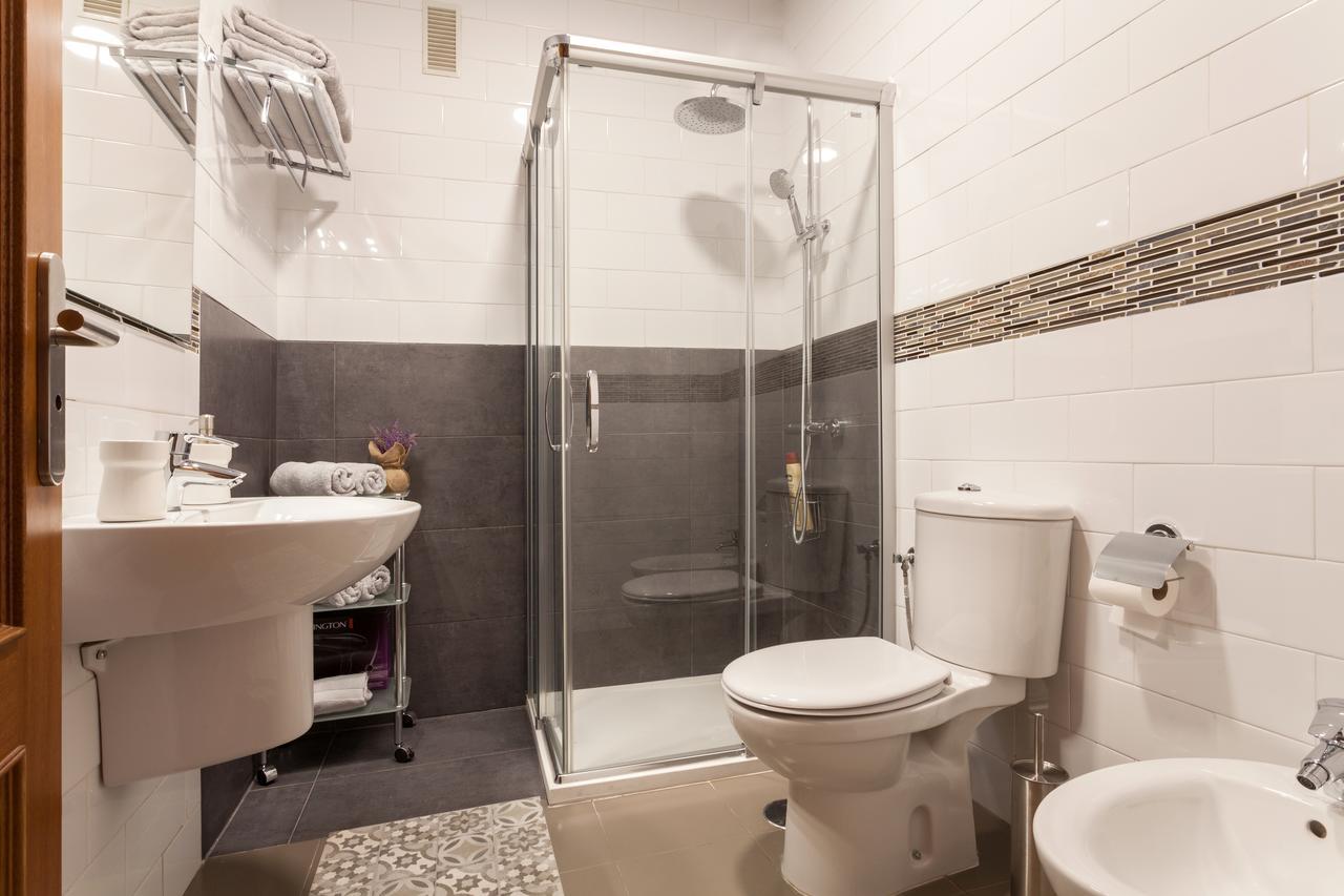 סביליה Dream Apartments Calle Zaragoza מראה חיצוני תמונה