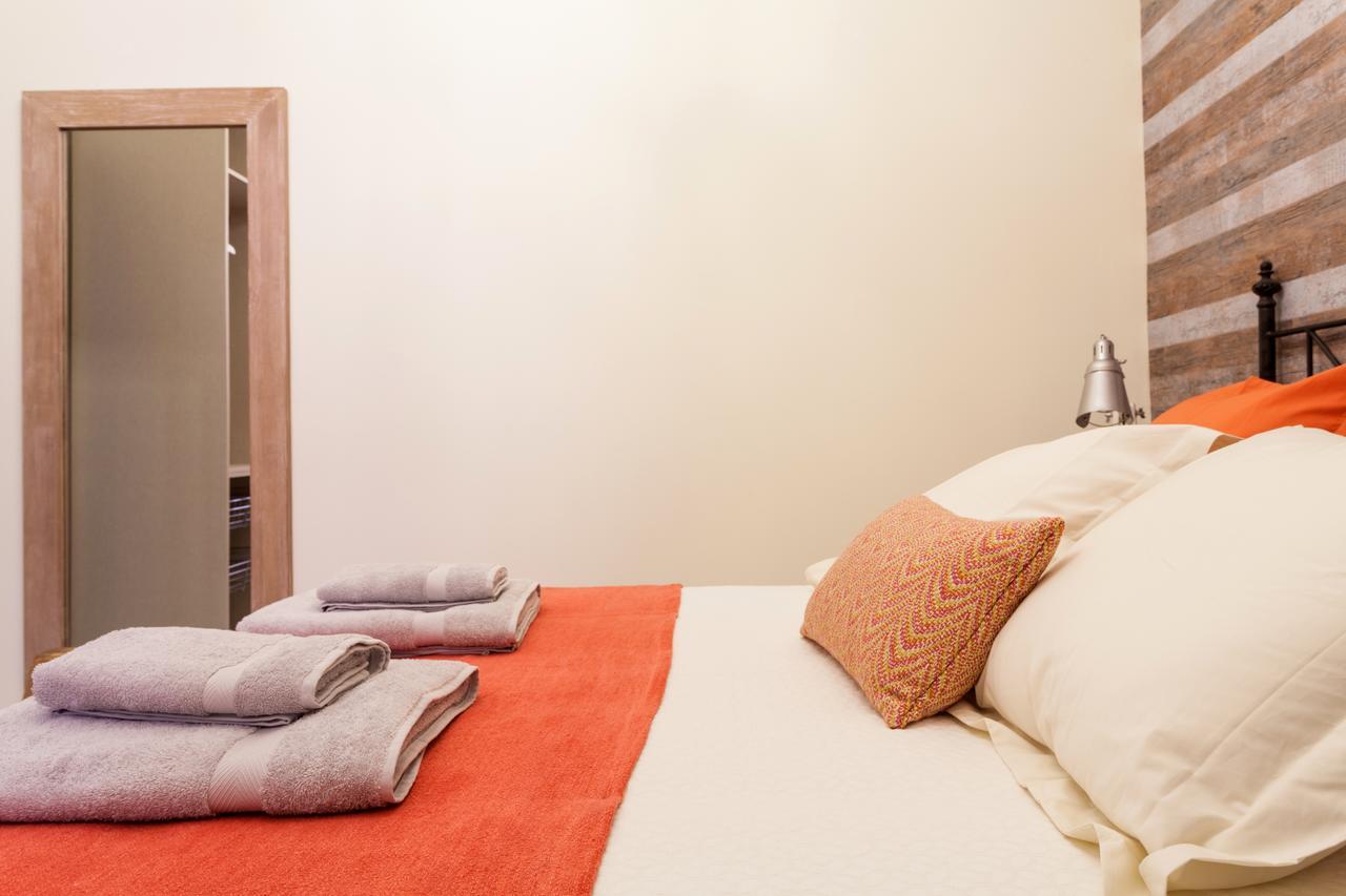 סביליה Dream Apartments Calle Zaragoza מראה חיצוני תמונה
