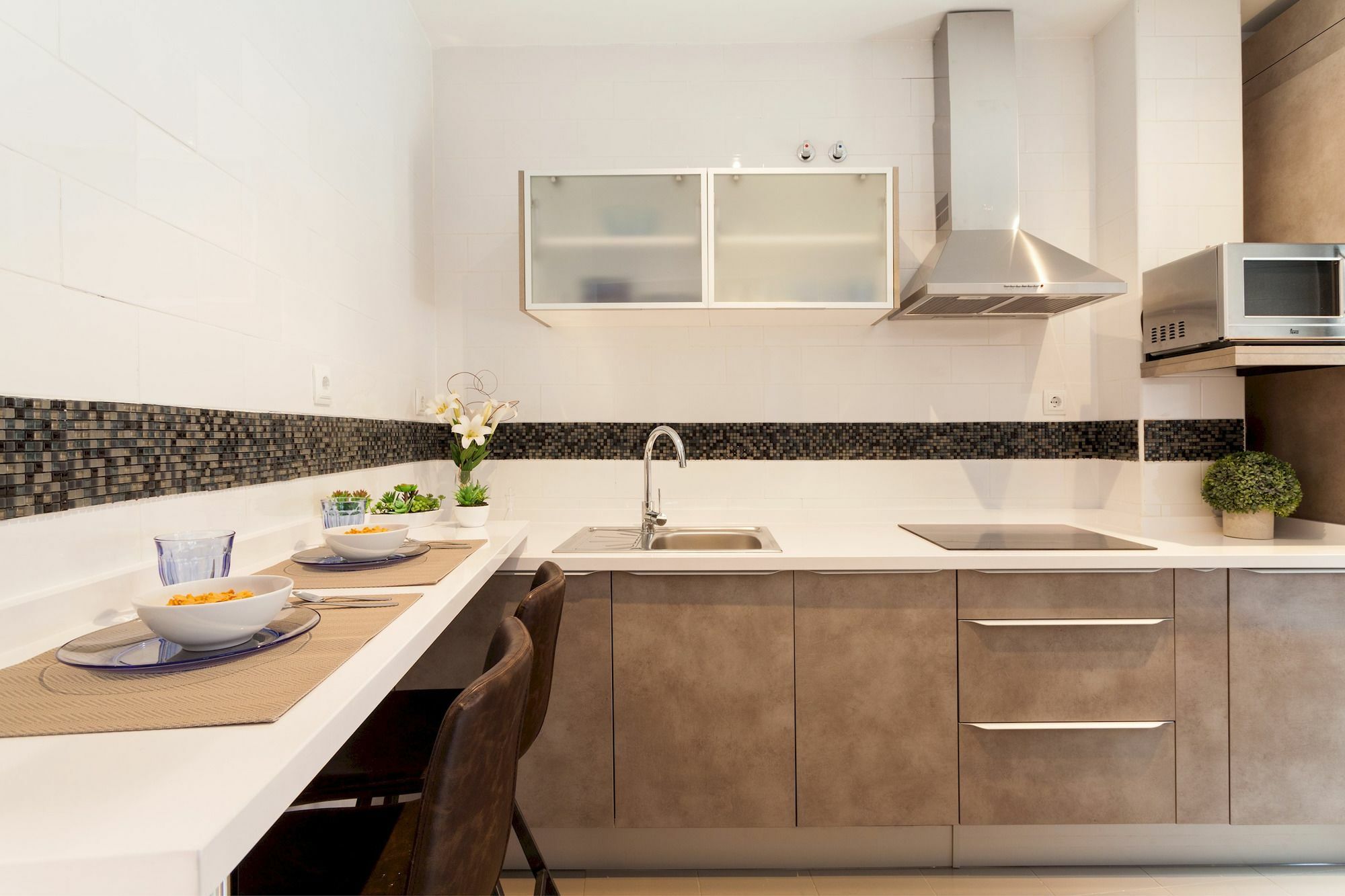 סביליה Dream Apartments Calle Zaragoza מראה חיצוני תמונה