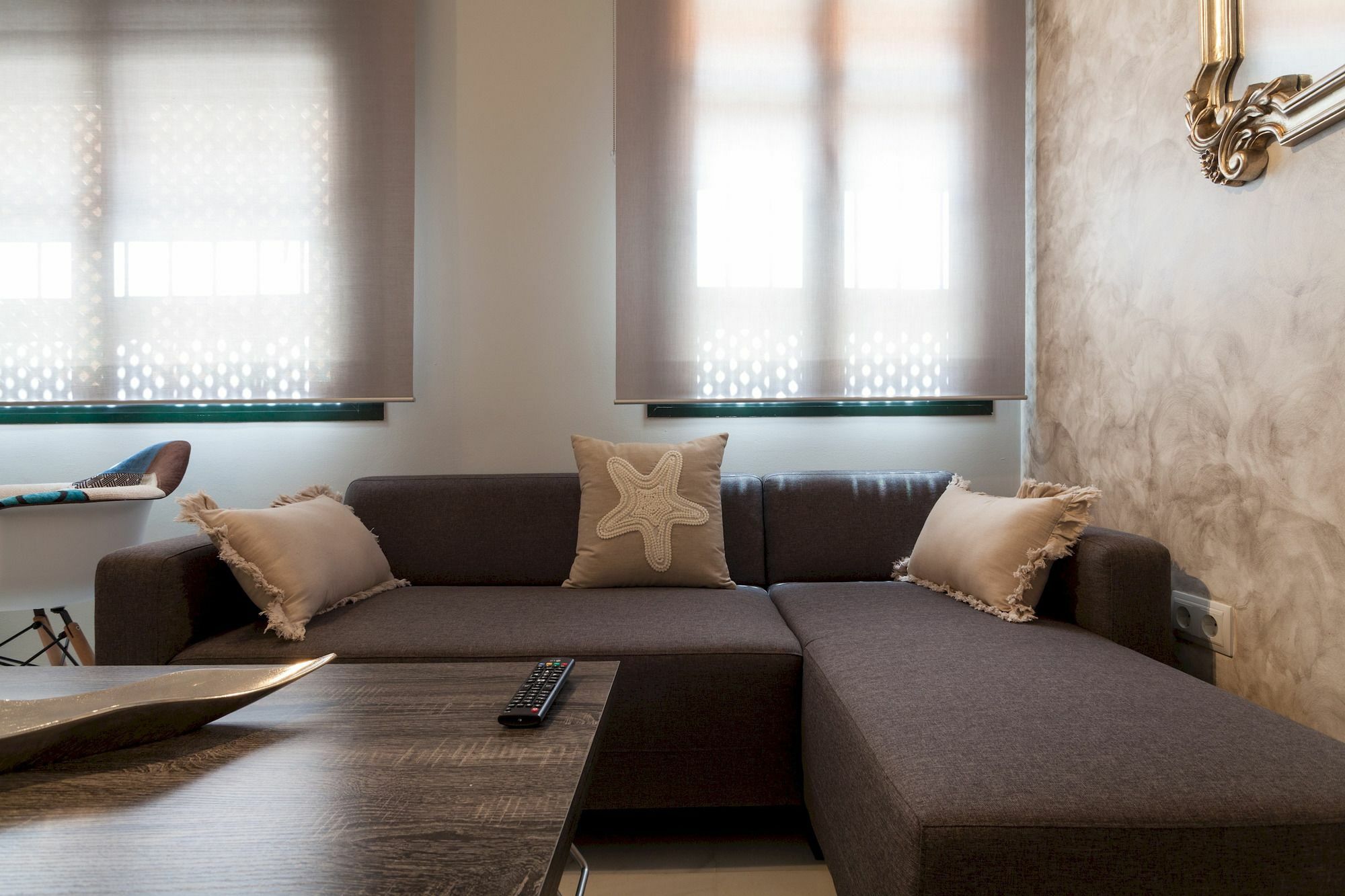 סביליה Dream Apartments Calle Zaragoza מראה חיצוני תמונה