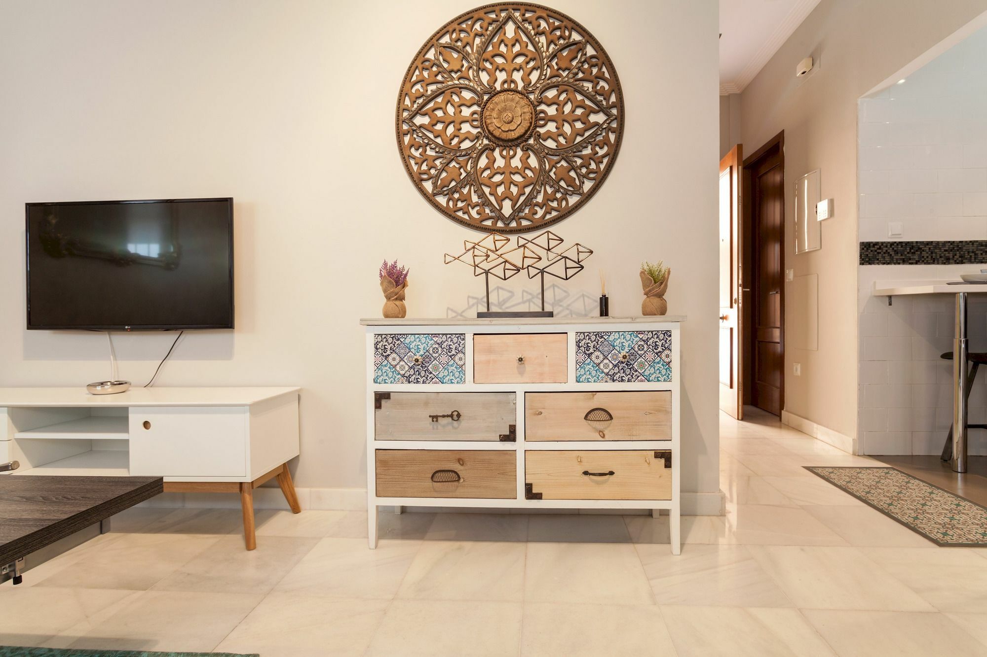 סביליה Dream Apartments Calle Zaragoza מראה חיצוני תמונה