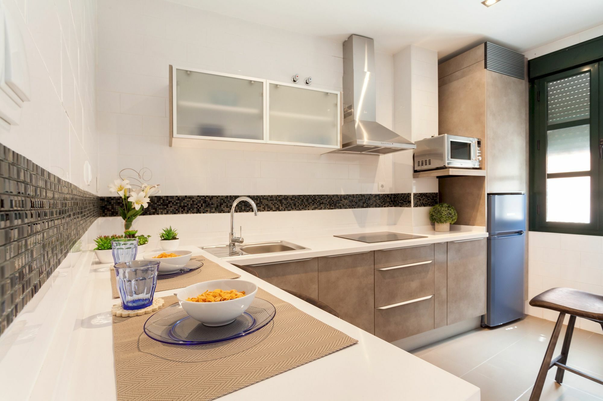 סביליה Dream Apartments Calle Zaragoza מראה חיצוני תמונה